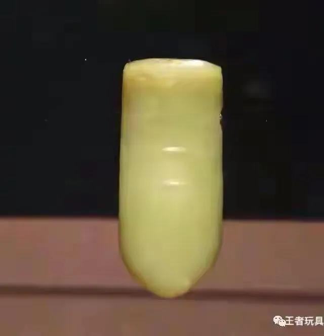 王者玩具-对“地方料”的偏见，是古玉收藏最大的误区