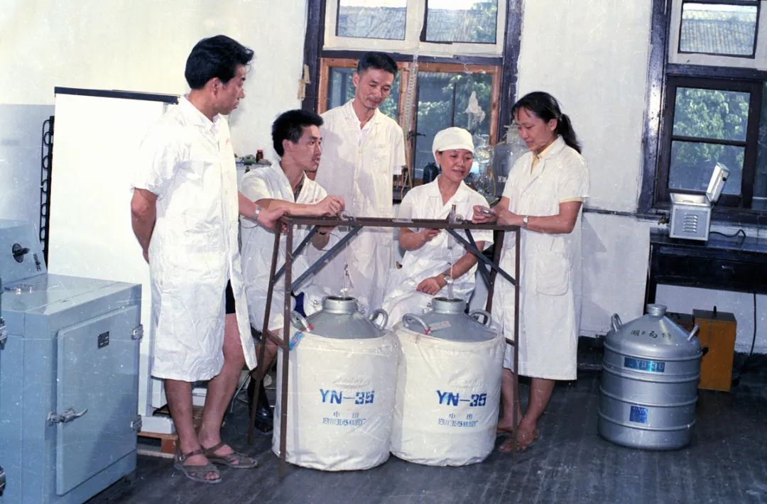 中国精子捐献,中国精子捐献库