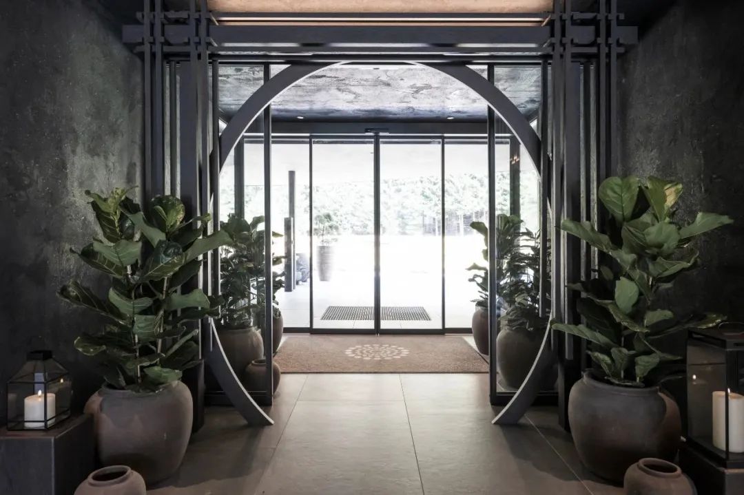 十大打卡品牌酒店,全国值得打卡的一百个酒店