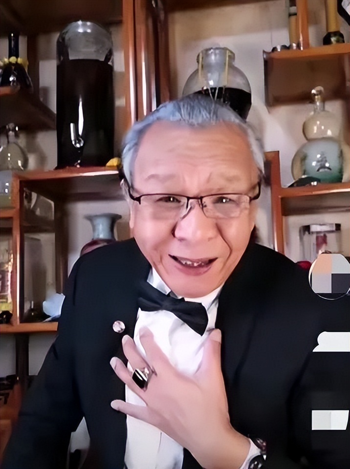 征服电视剧里的十大狠人,征服19年过去剧中8大恶人现状如何