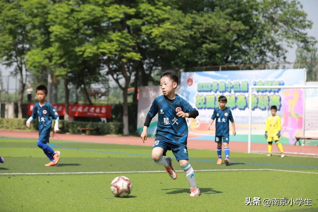 南京建邺区河西南外足球队,南外河西一附小运动会