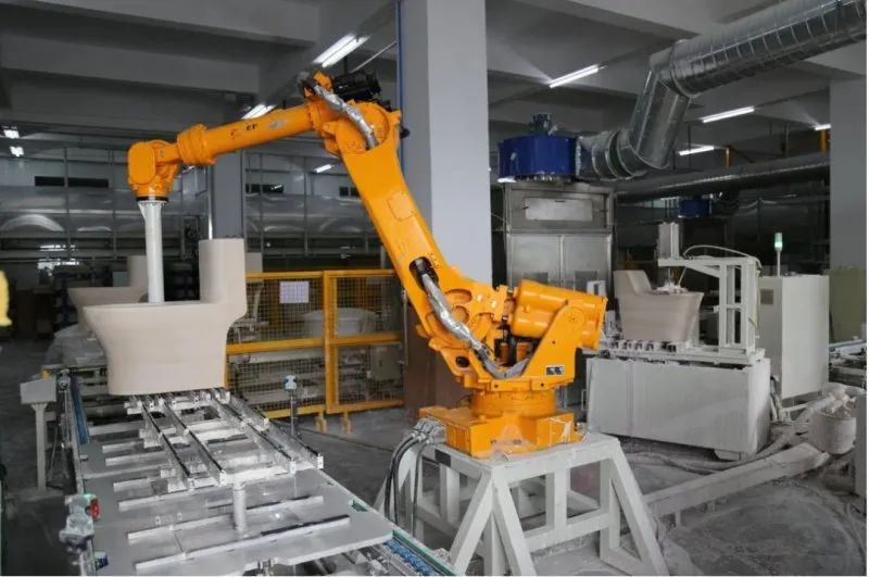 一场马桶车间革命，佛山跑出年入2亿黑马