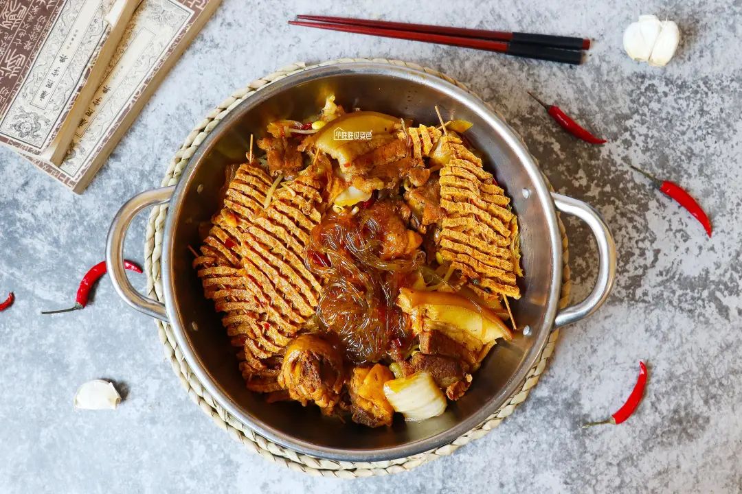 学会简单的家常菜免叫外卖,分享10道家常菜简单好吃颜值高