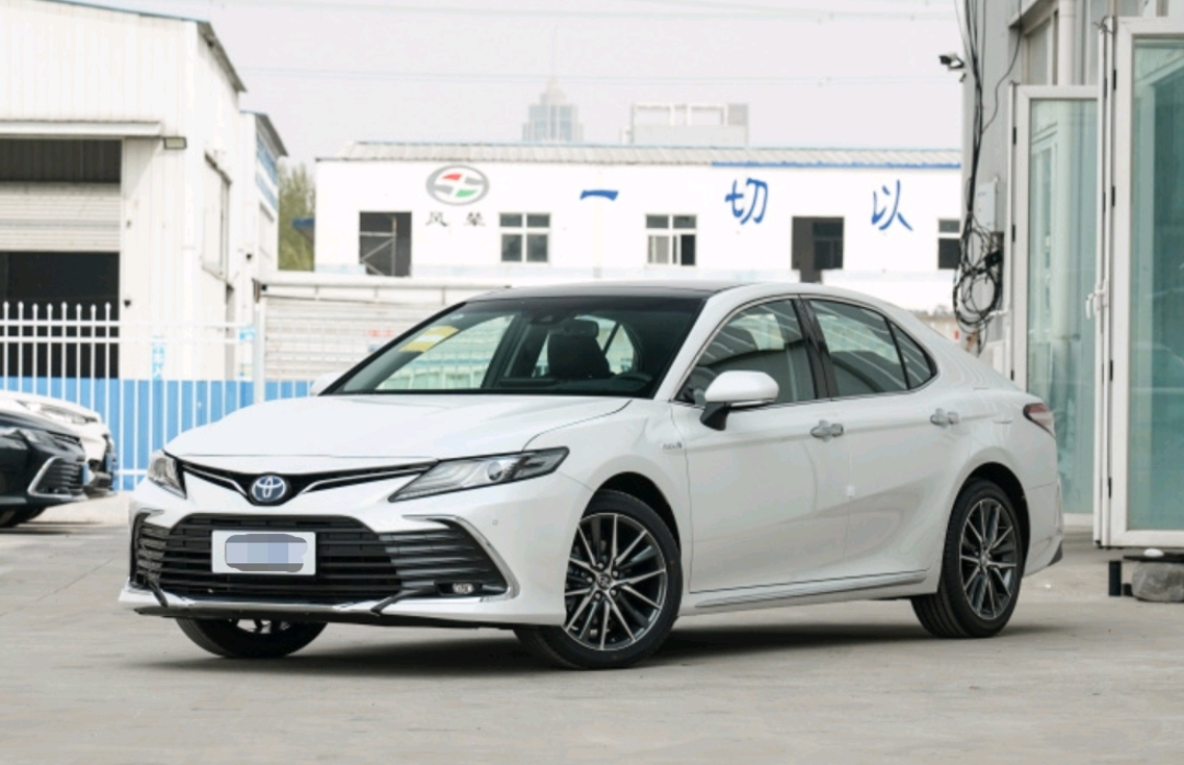 开了半年凯美瑞,开完凯美瑞在开帕萨特