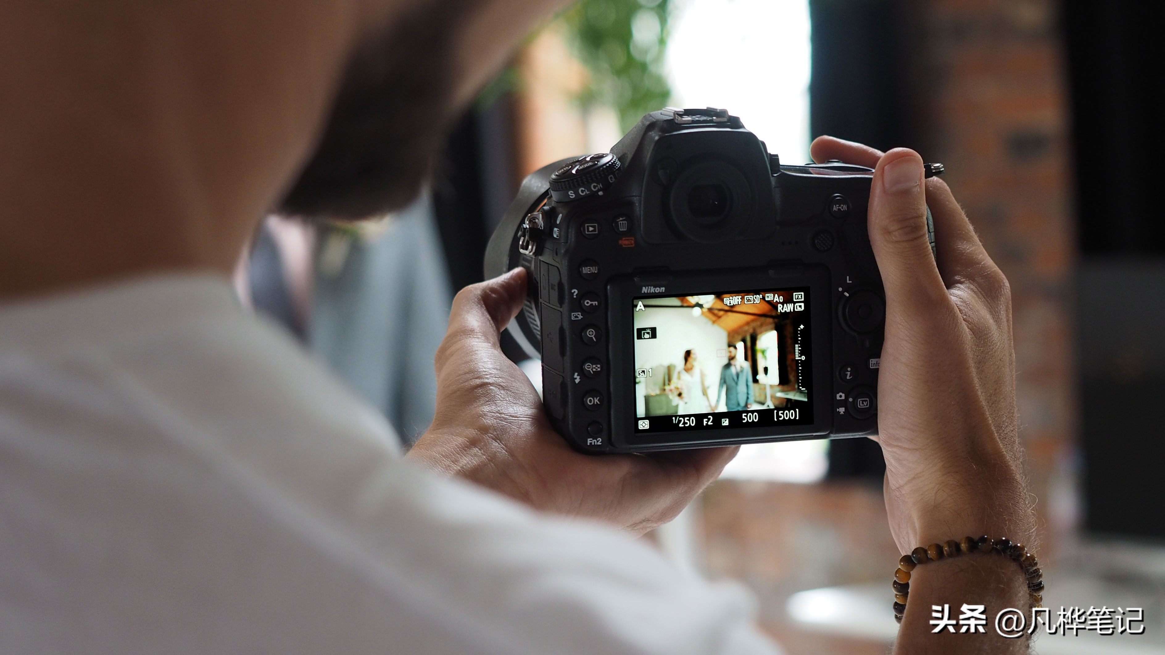 2023年单反相机与无反光镜相机：哪种相机格式最好，为什么？