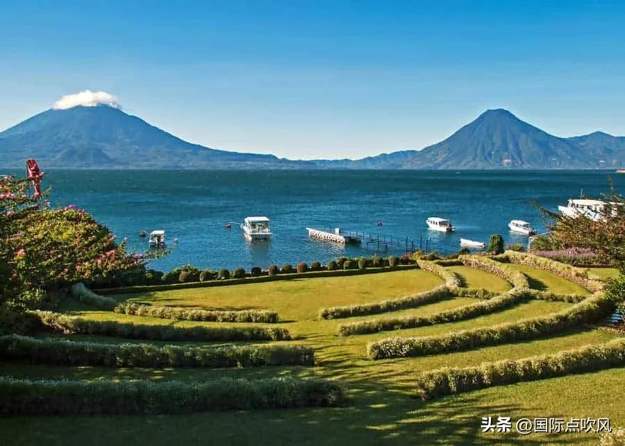 危地马拉真实现状,危地马拉是个什么玩意