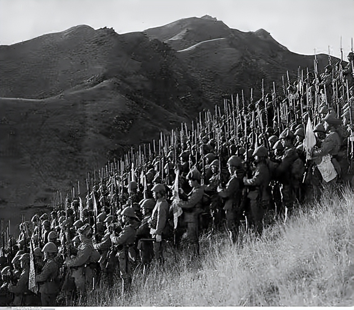 被处决的汉奸真实影像,处决国军汉奸