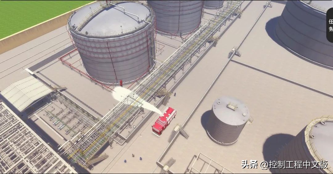 浙江工厂教学vr虚拟仿真培训室,车间教学vr虚拟仿真培训室是什么