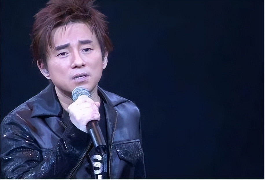 吕方张学友双星,吕方张学友1986双星演唱会现场版