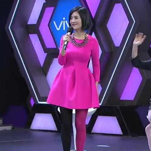 谢娜回归快乐大本营能否再次登顶,谢娜回归快乐大本营开场秀慢动作