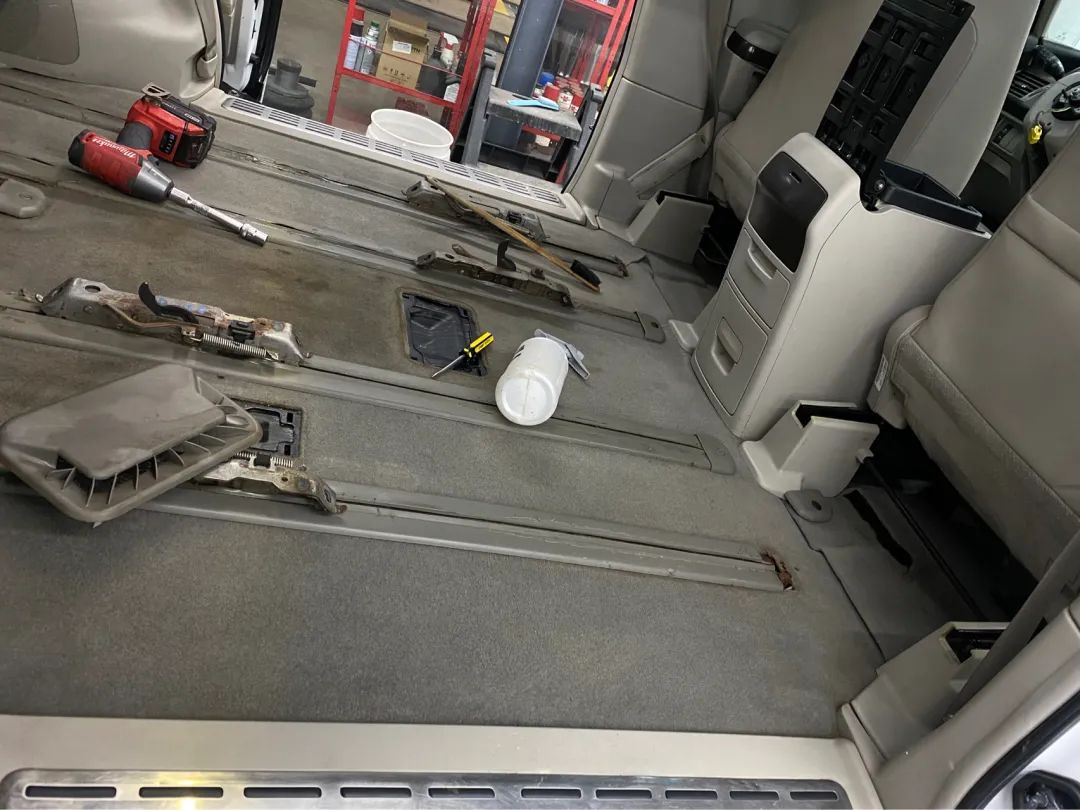 本田艾力绅5年跑了50万公里,21年豪华版本田艾力绅