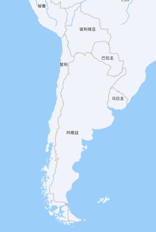 智利现状,智利基本情况