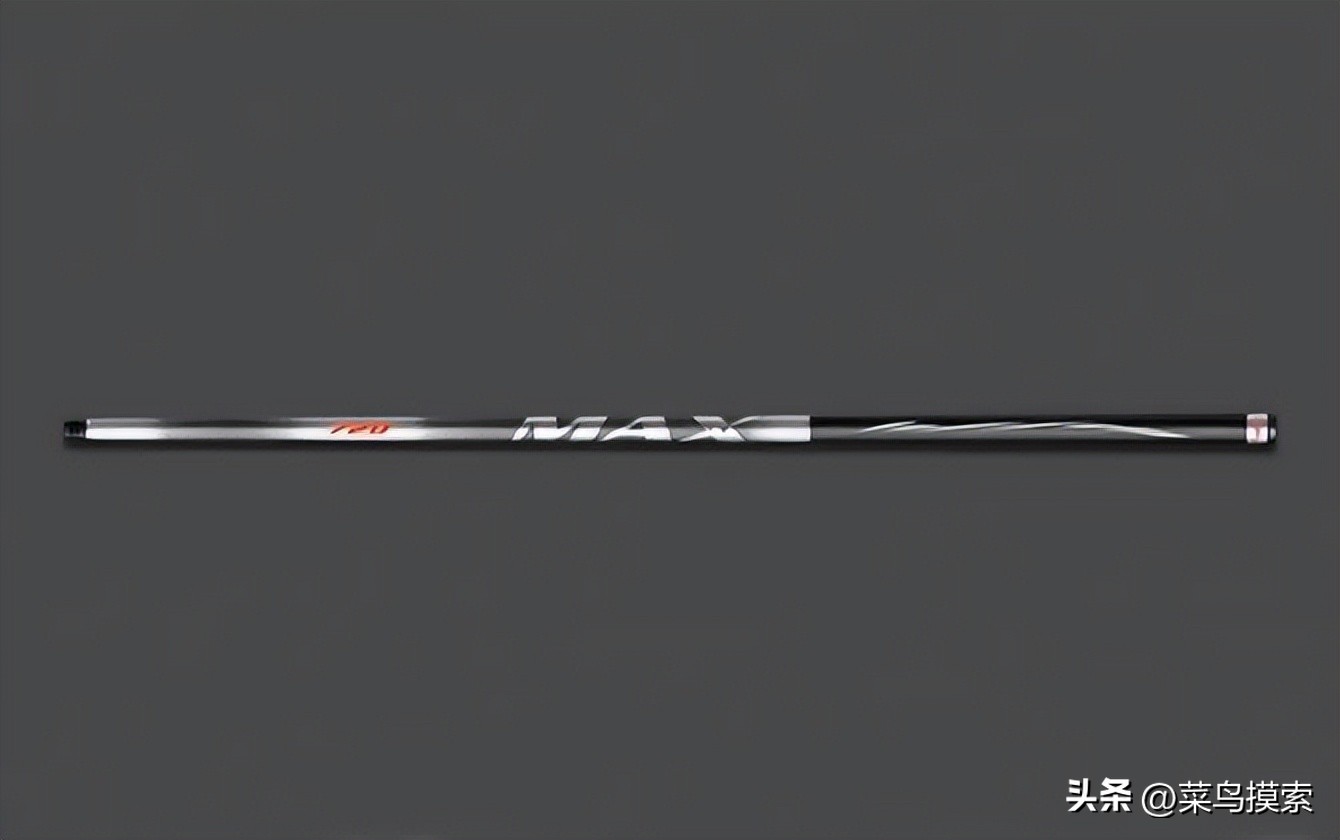 轻量大物鱼竿推荐,大物竿性价比最高的鱼竿