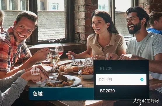 三星samsung55英寸oled测评,三星lsp9t评测