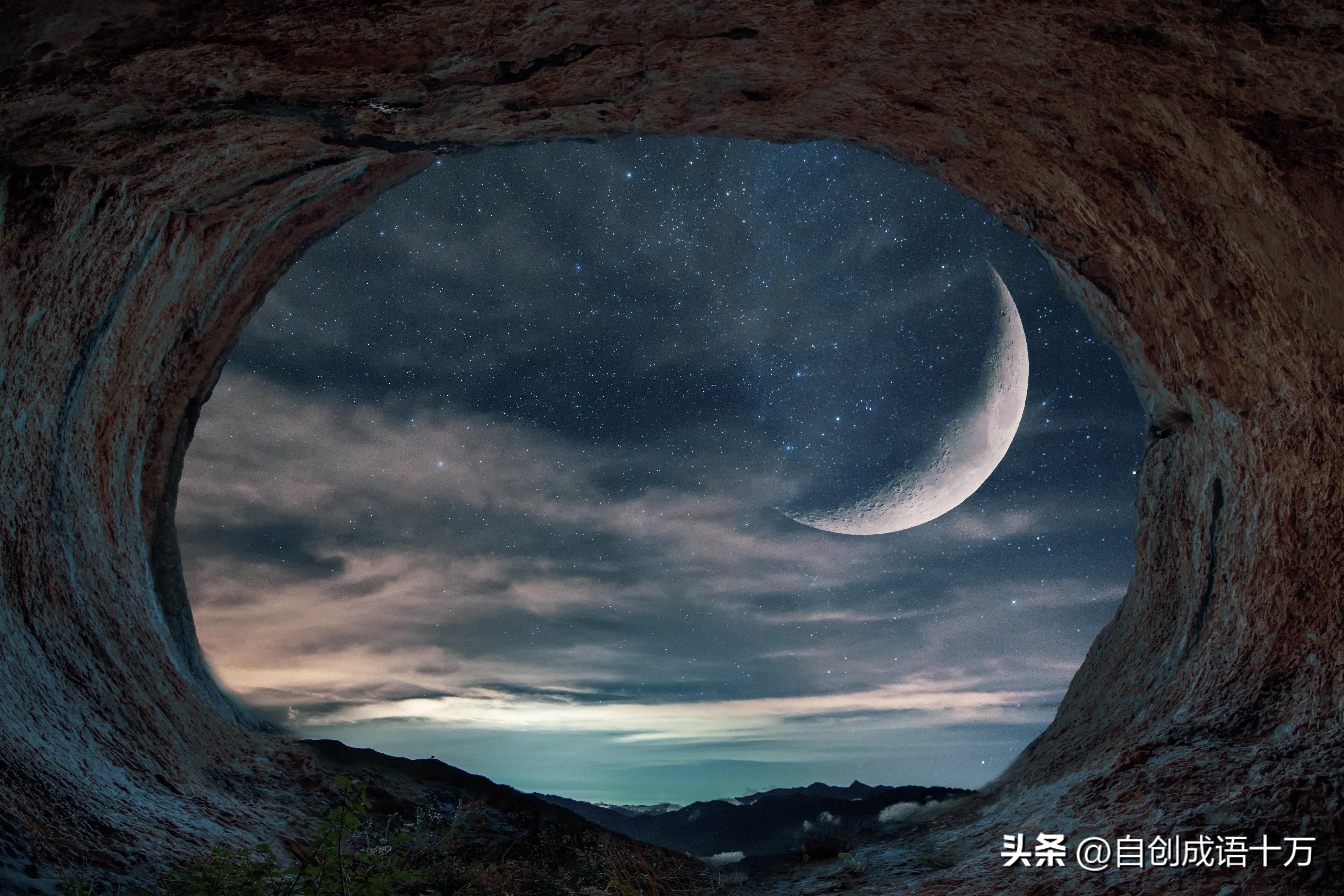 中秋节的诗词30首,关于月亮和中秋节的诗词