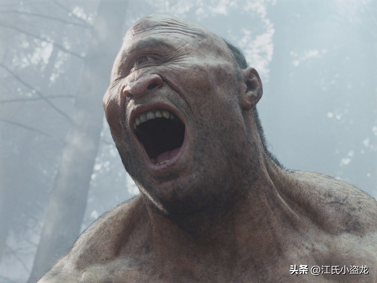 猛犸象遗迹,西普塔岛猛犸象