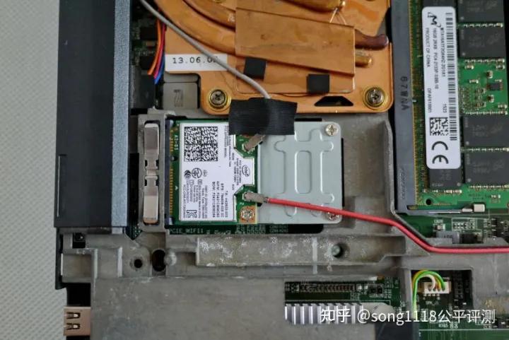 经典笔电复刻机51nbT70评测:依然可以ThinkPad!