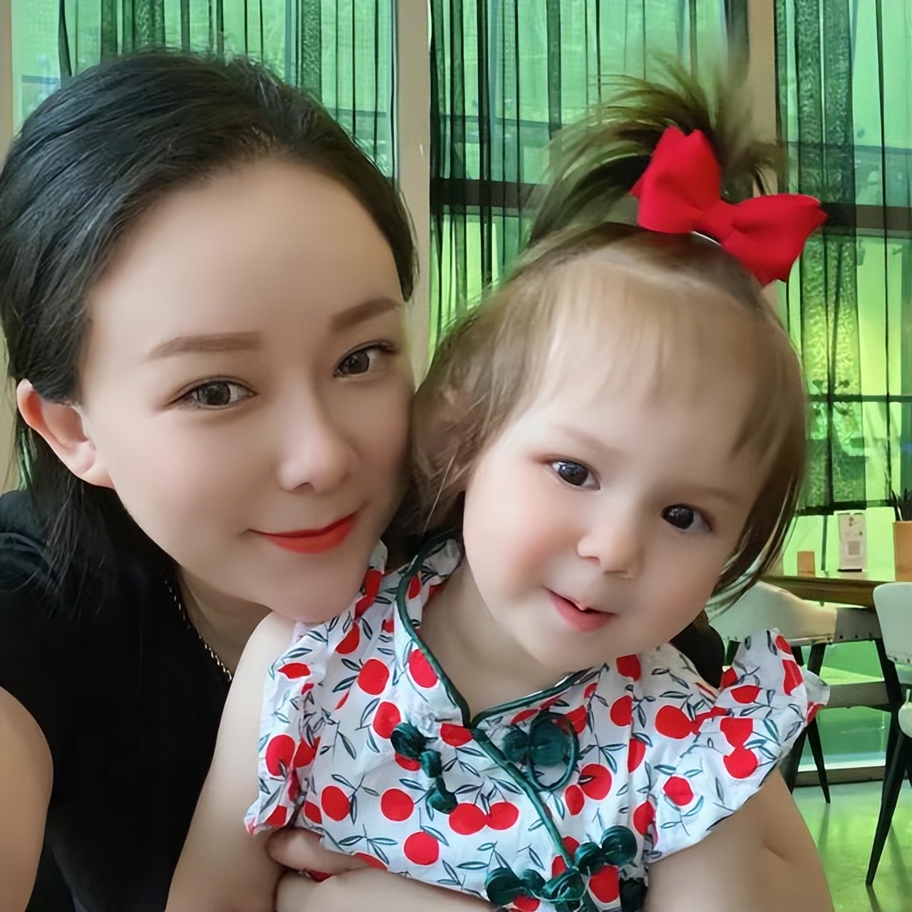 贵州女强人林夏：30岁年入500万，花30万赴泰国“买精”生混血儿