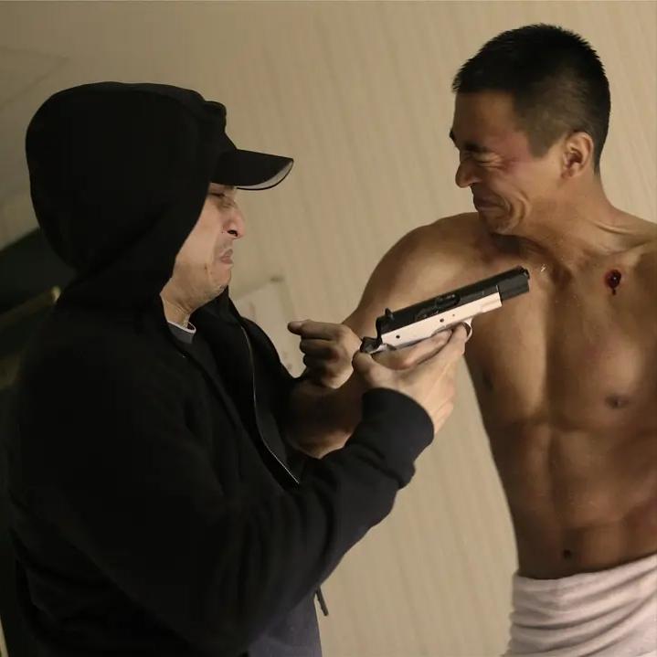 《绑架者》启示，真正转变类型创作态度才能获艺术与商业价值共赢