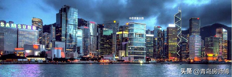 单价三万，市区改善如何选择？这家央企给出了一个全新的答案！