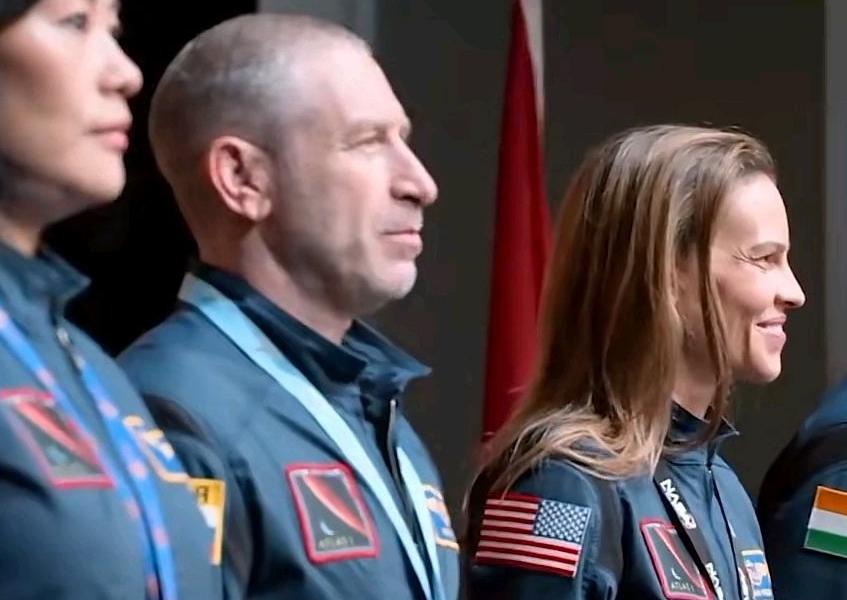 火星时代测评,火星科幻巨作