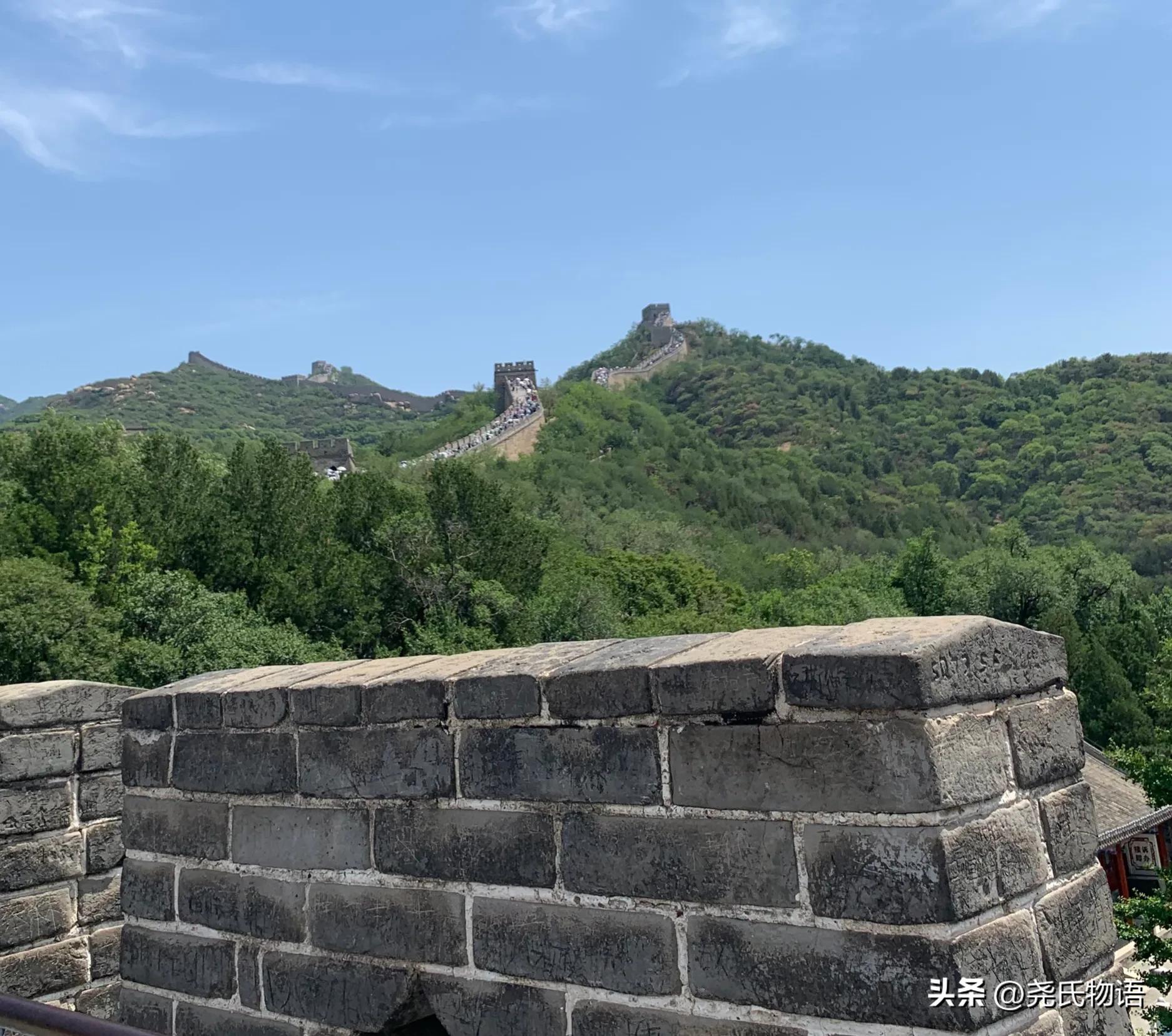 北京旅游攻略自由行五天四夜,北京四天三晚旅游自由行详细攻略