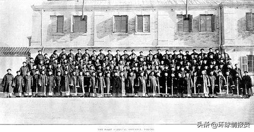 满清为什么宁可亡国也不愿立宪,满清改革失败是什么原因