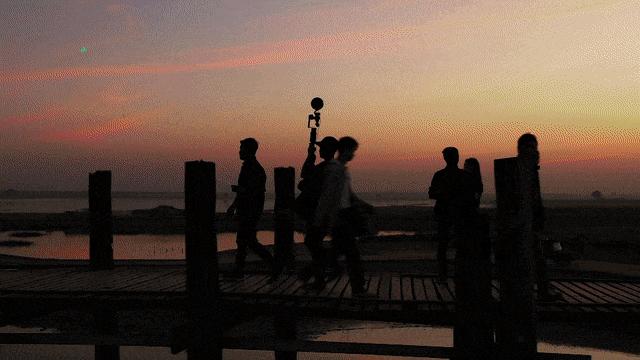 谷歌最美街景,未来的谷歌街景