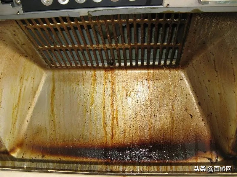 油烟机异响怎么回事像拖拉机,厨房油烟机异响抖动是怎么回事
