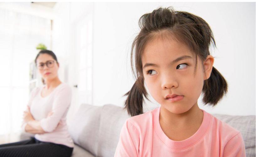 宝妈感慨：病好了，孩子也不想要了！难道真有天性凉薄的孩子吗？