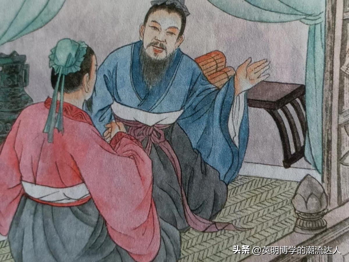 论语中的名言警句85字,论语中的名言警句和启发