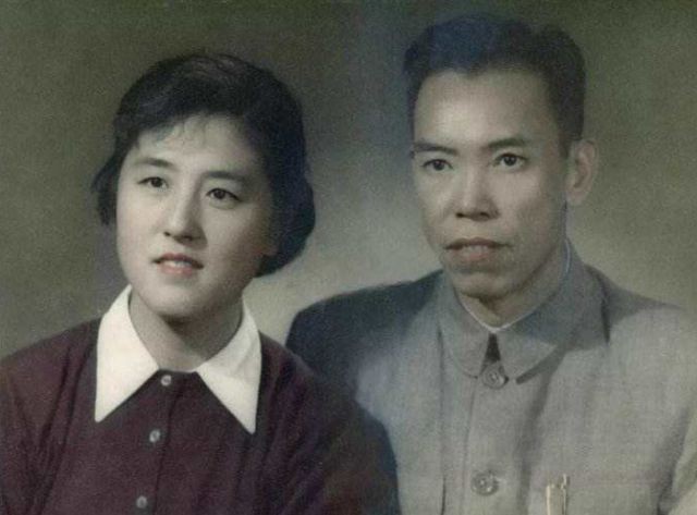 50年志愿军第一次总结大会，彭德怀厉声喝道：38军的梁兴初来了没