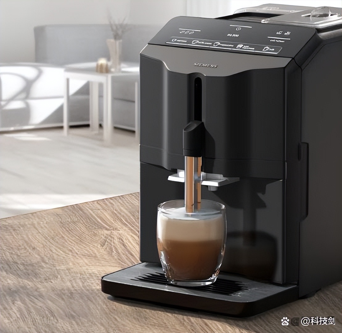 入门意式全自动咖啡机推荐,如何选择一款好的半自动咖啡机