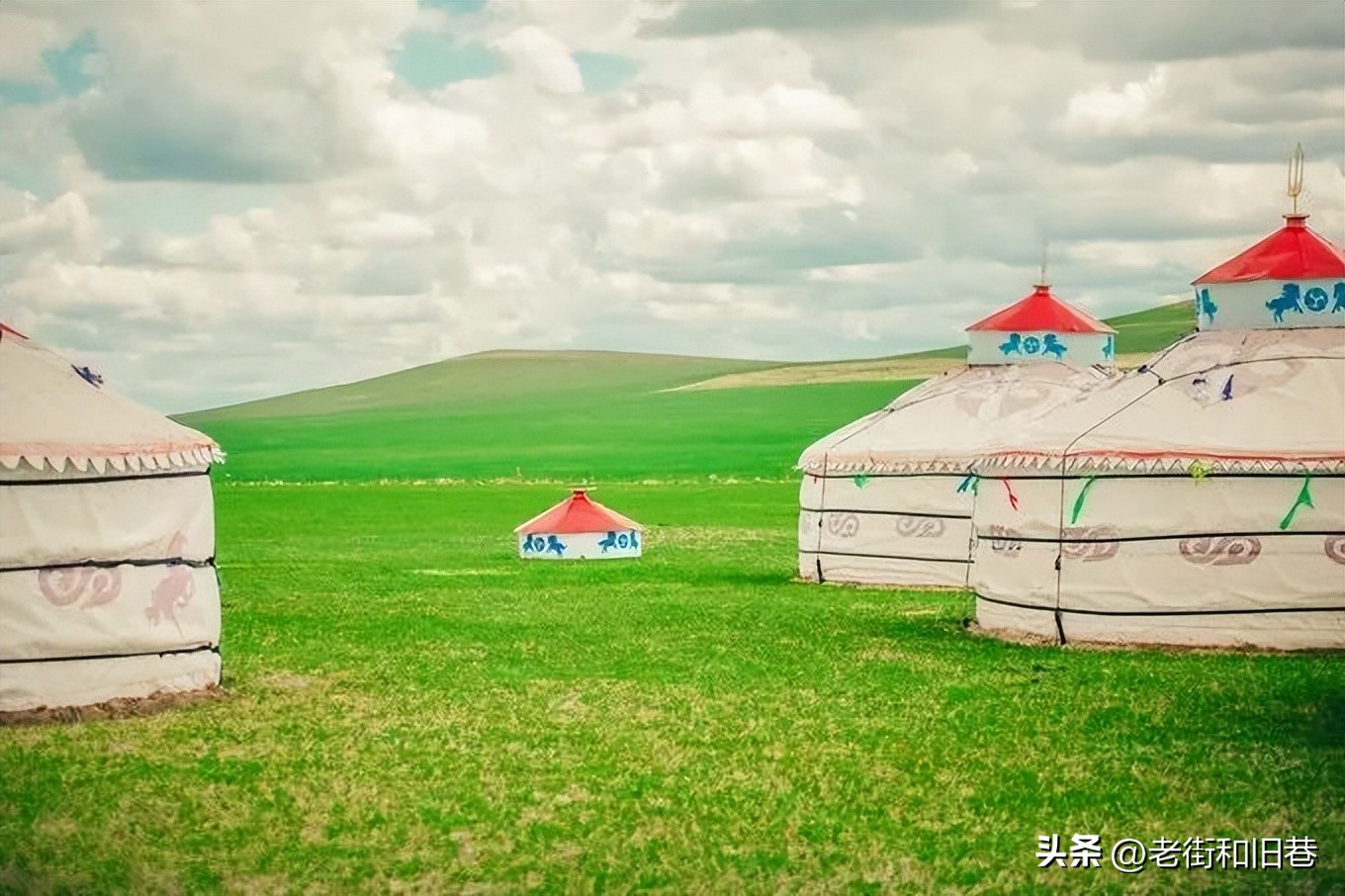 呼和浩特呼伦贝尔大草原旅游攻略,呼伦贝尔大草原的旅游攻略