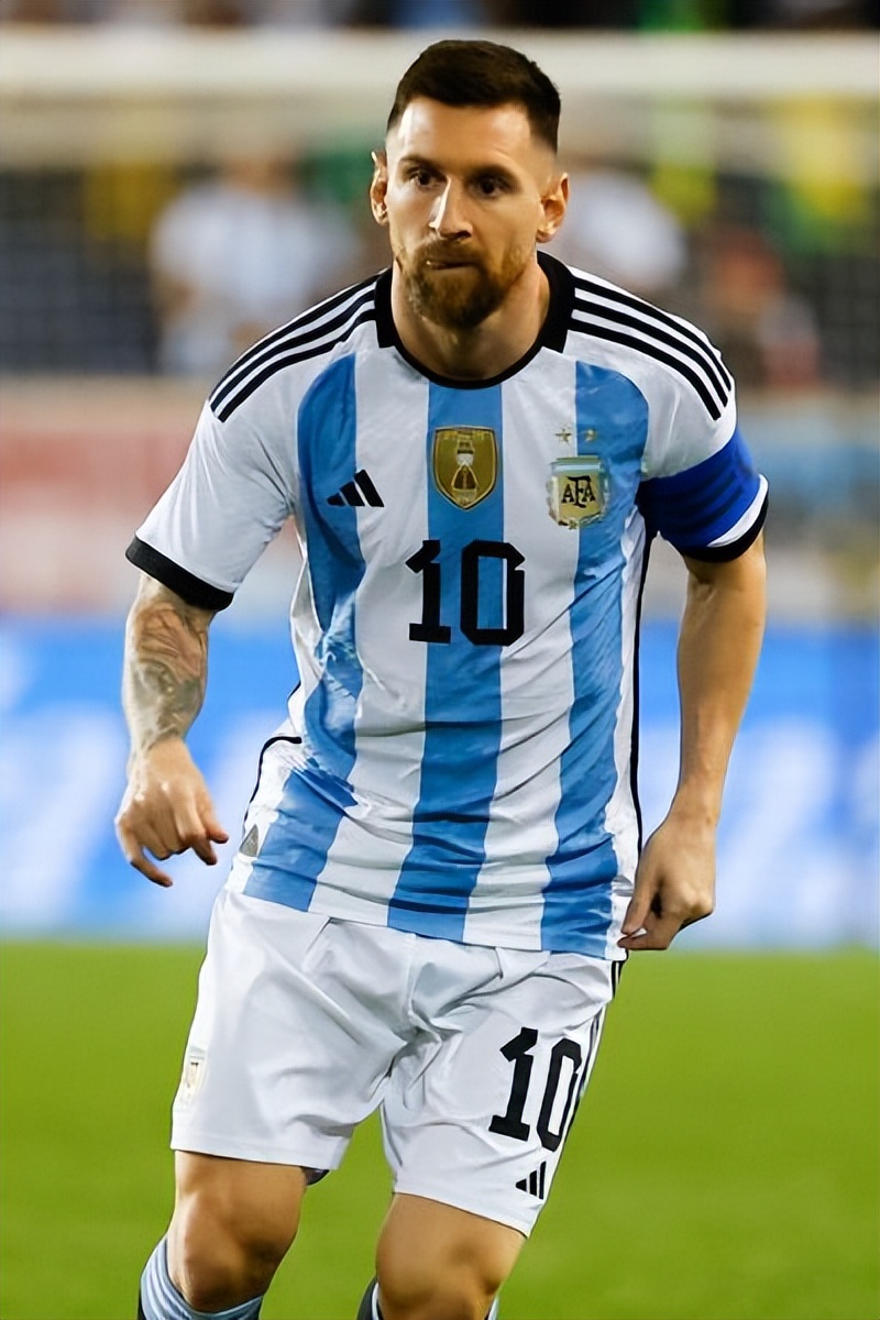 2022卡塔尔世界杯梅西和姆巴佩,2022卡塔尔世界杯五大球星