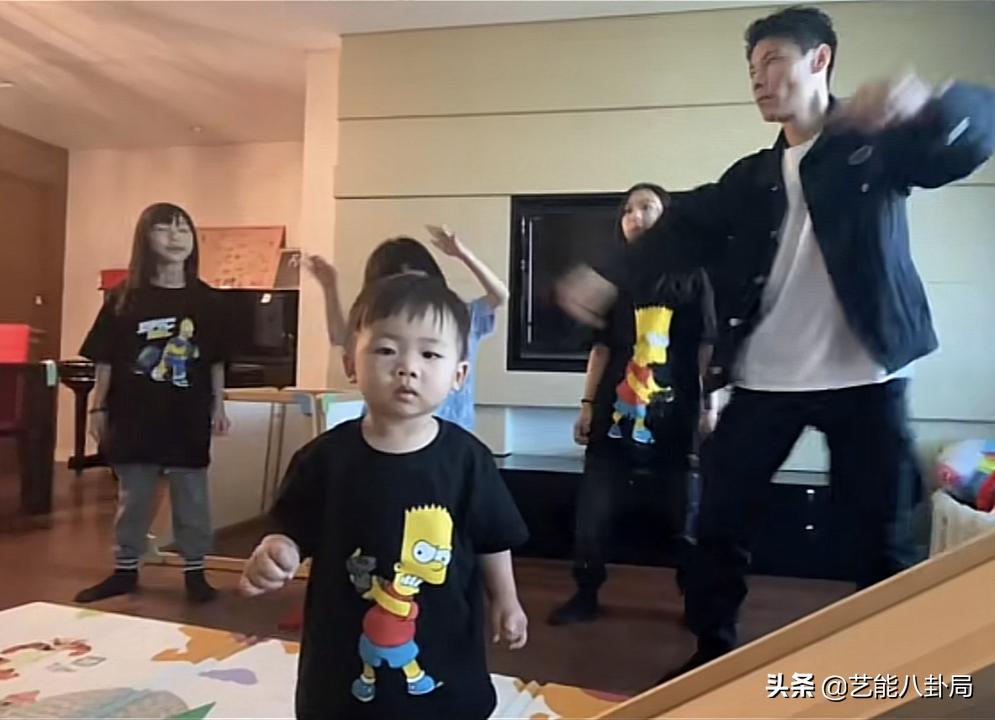 迁居内地的港台明星,大陆定居的10位香港明星