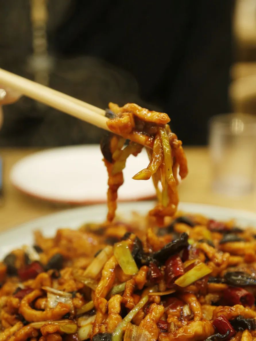 大连老菜馆多少年了,大连老菜馆新开路