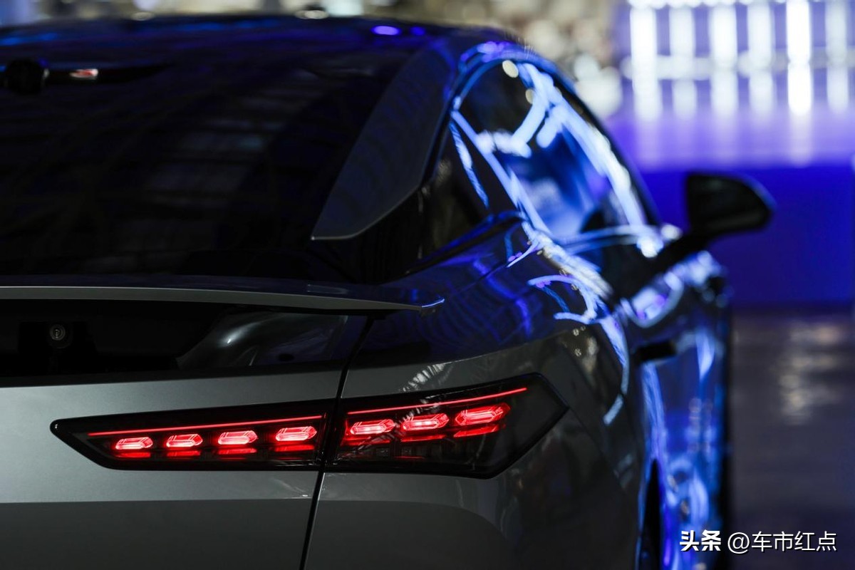昊铂gt是后驱纯电轿跑吗,昊铂gt新车型上市