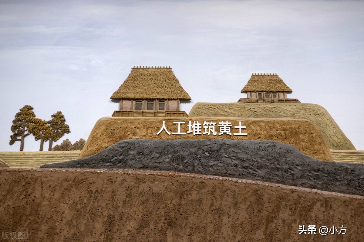 苏州郭巷塘北遗址进展,苏州塘北遗址后续规划