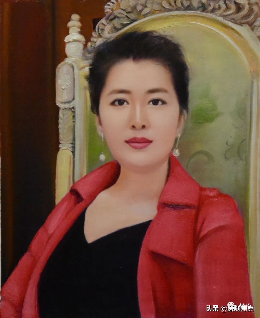 文化策划设计研究院（中国）有限公司董事局主席马威先生