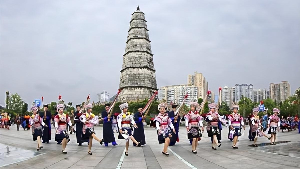 云贵川节日活动,云贵川传统节日