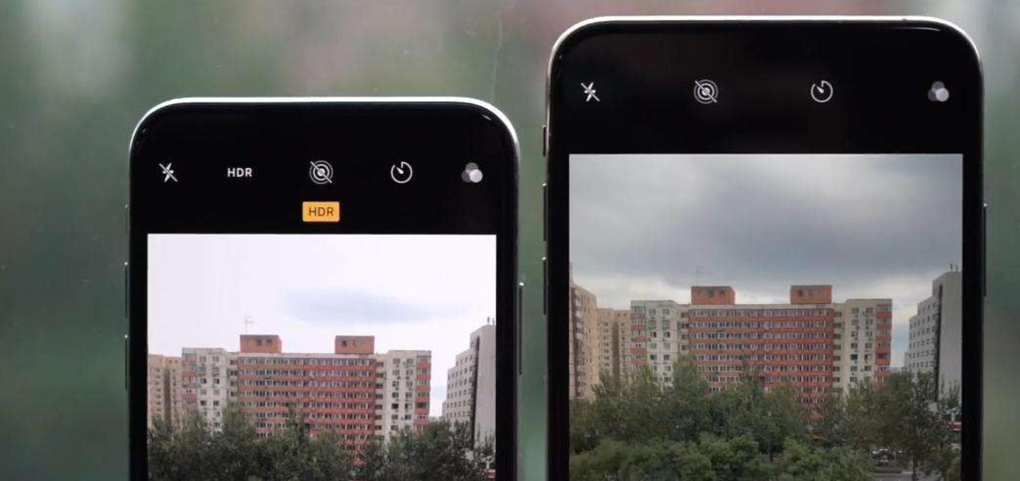 iphone拍照怎么样好看,iphone拍照好看的技巧