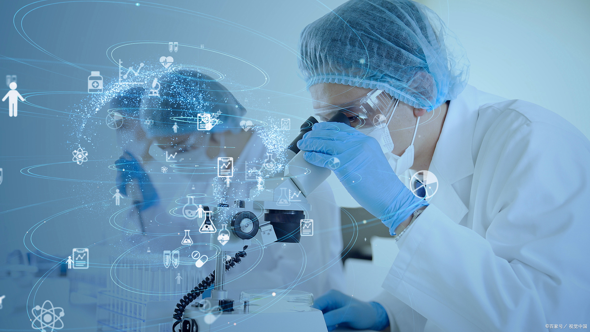 血液科基因检测的作用与意义,血液基因检测技术