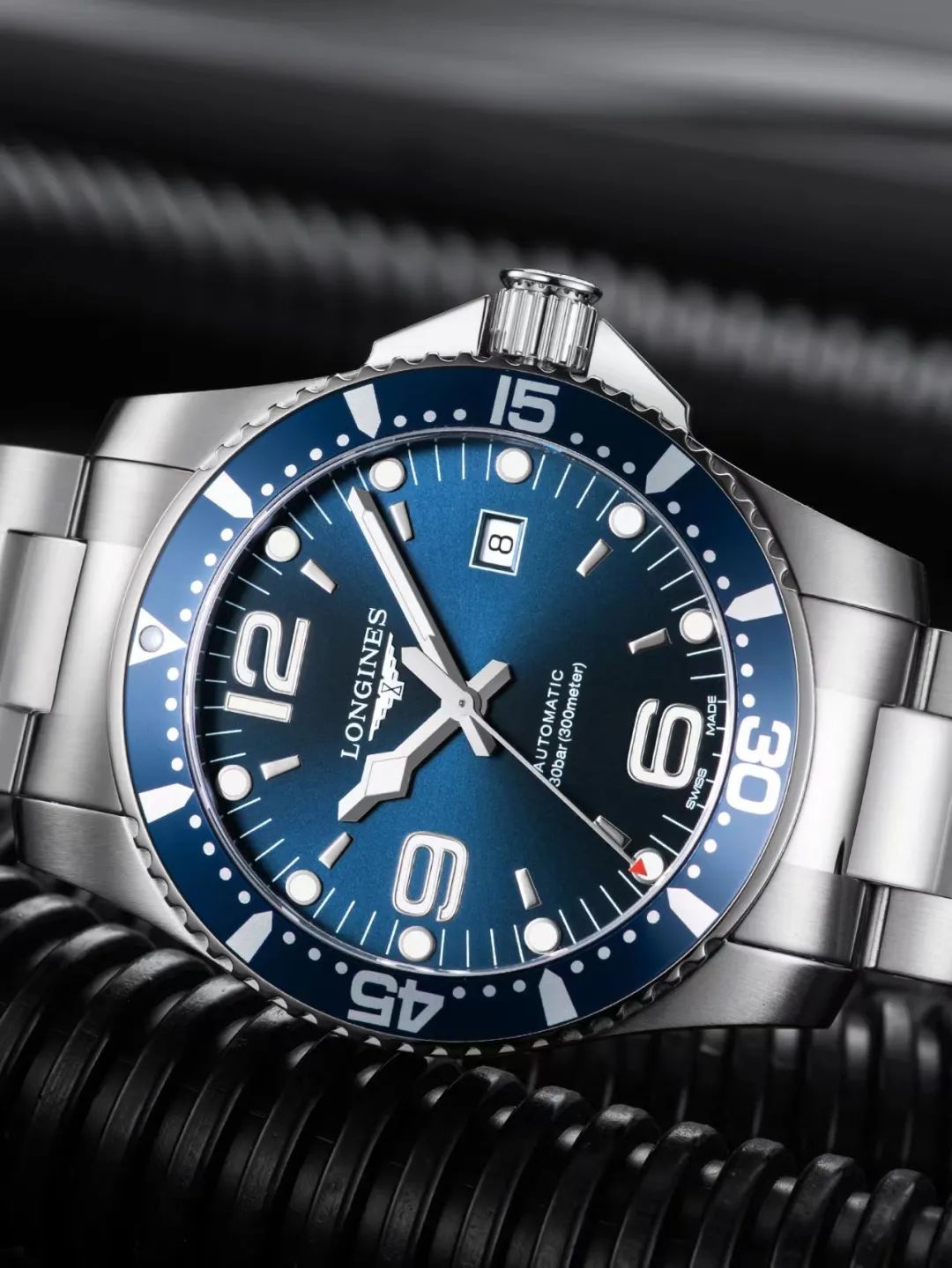 浪琴和万国哪个牌子更好一点,欧米茄浪琴卡地亚万国帝舵哪个好