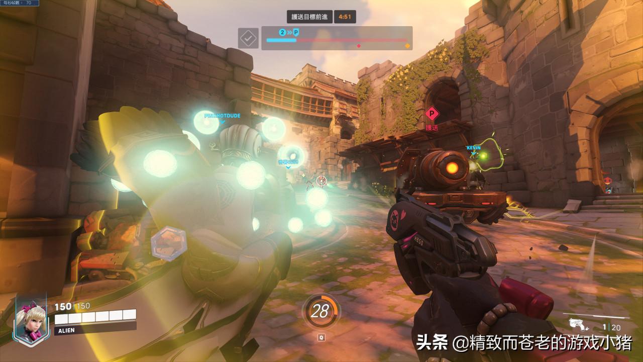 守望先锋2第三次测试,守望先锋ow2第11赛季更新