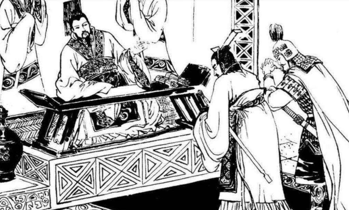 魏晋和杜预的关系,杜预在晋朝的地位