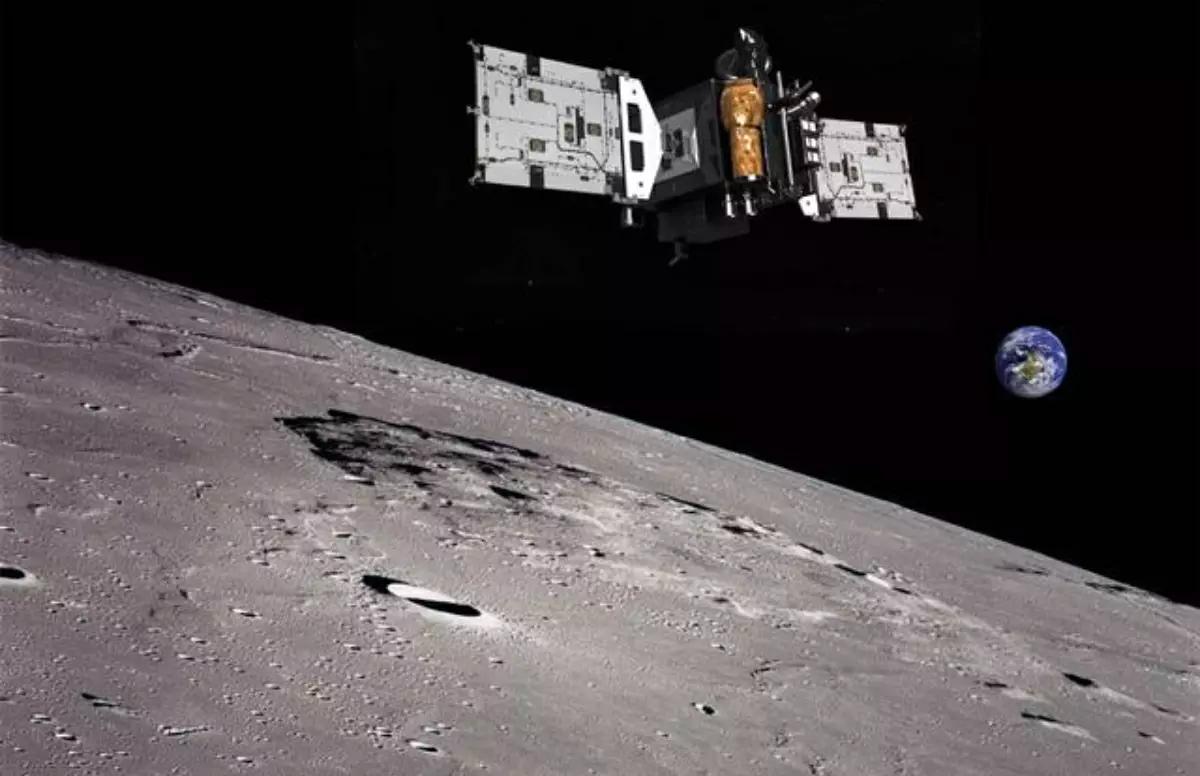 韩国探月计划,韩国是第二个登月的吗