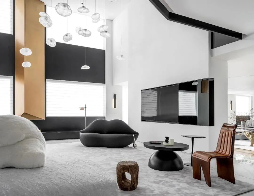 设计十大趋势,做豪宅设计最好的设计院