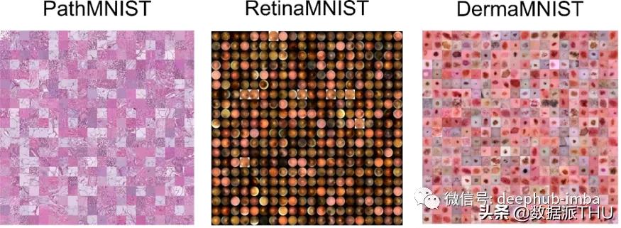 特殊图像的色彩特征工程:非自然图像的颜色编码