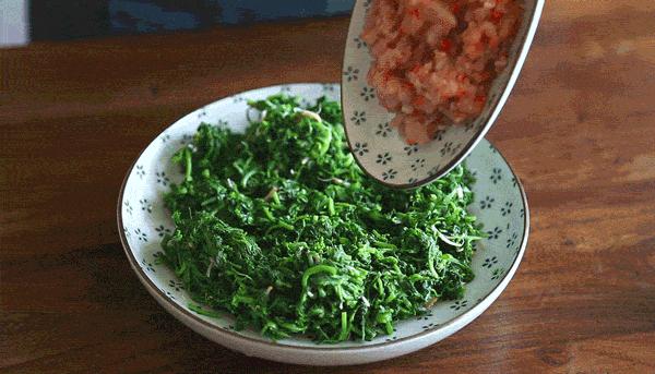 浙江春菜上新品尝春天第一口鲜,春菜正当季快来尝尝春天的味道